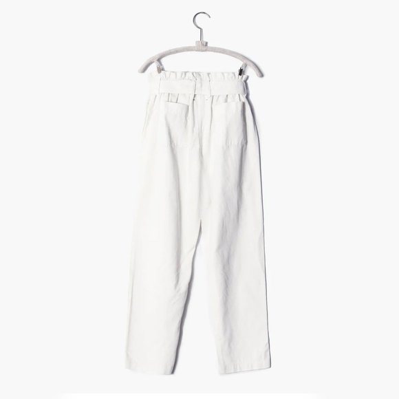 Xirena "Tyese" White Pant, size XS. - Picture 2 of 6